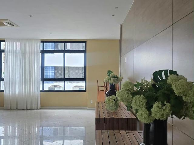Apartamento para Venda em Salvador/BA Pituba 2 Quartos