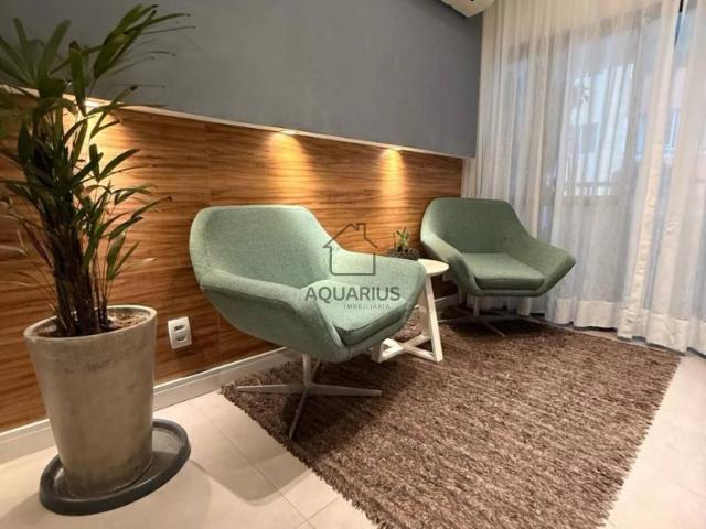 Apartamento para Venda em Salvador/BA Pituba 2 Quartos