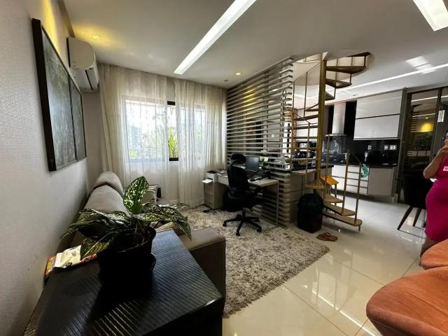 Apartamento para Venda em Salvador/BA Pituba 2 Quartos