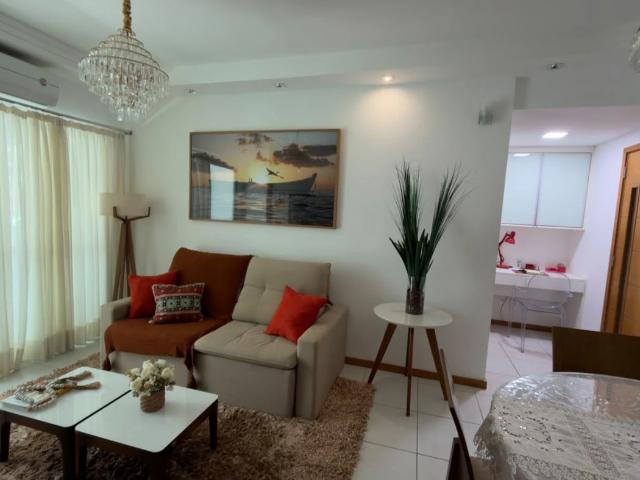 Apartamento para Venda em Salvador/BA Pituba 2 Quartos