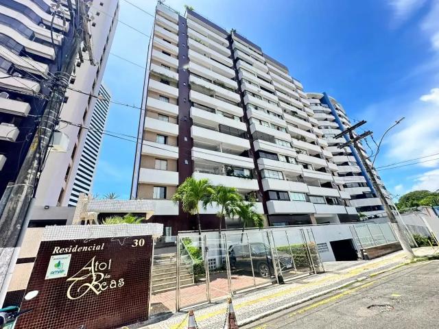 Apartamento para Venda em Salvador/BA Pituba 2 Quartos