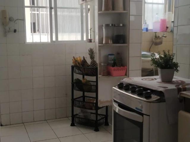 Apartamento para Venda em Salvador/BA Pituba 2 Quartos