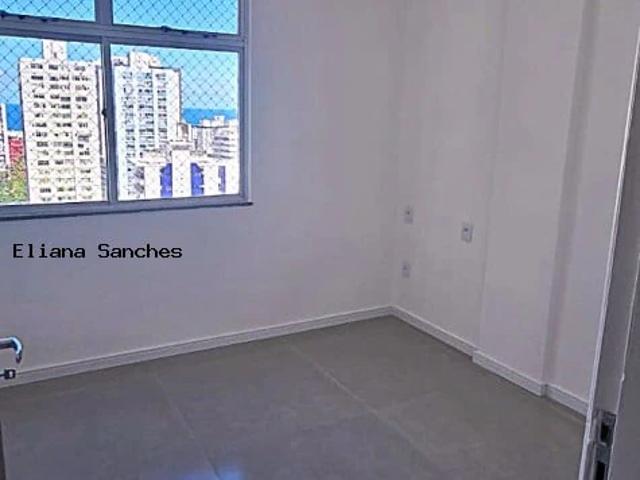 Apartamento para Venda em Salvador/BA Pituba 2 Quartos