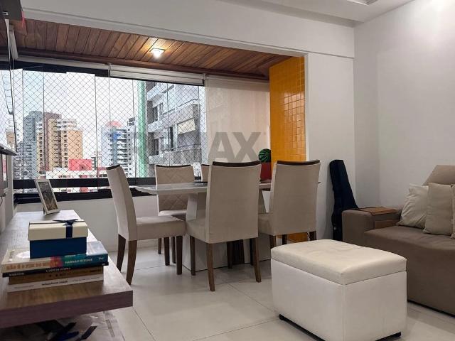 Apartamento para Venda em Salvador/BA Pituba 2 Quartos