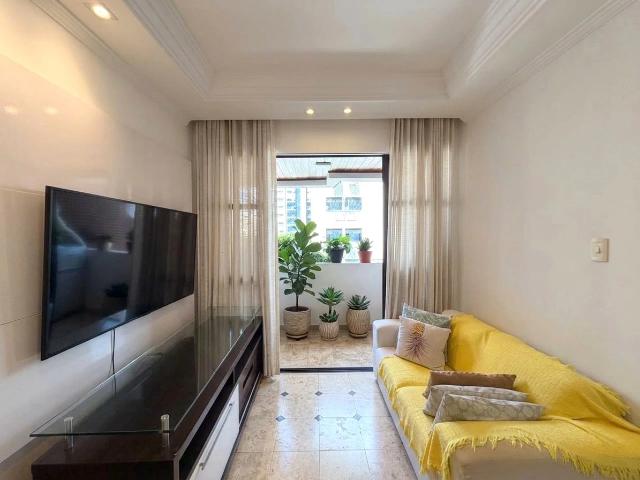 Apartamento para Venda em Salvador/BA Pituba 2 Quartos