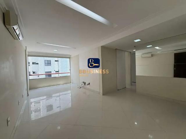 Apartamento para Venda em Salvador/BA Pituba 2 Quartos