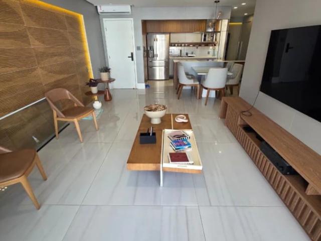 Apartamento para Venda em Salvador/BA Pituba 3 Quartos