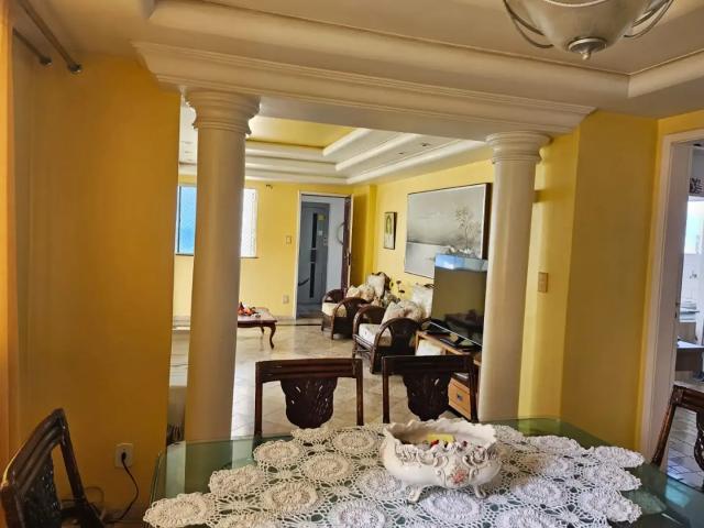 Apartamento para Venda em Salvador/BA Pituba 3 Quartos