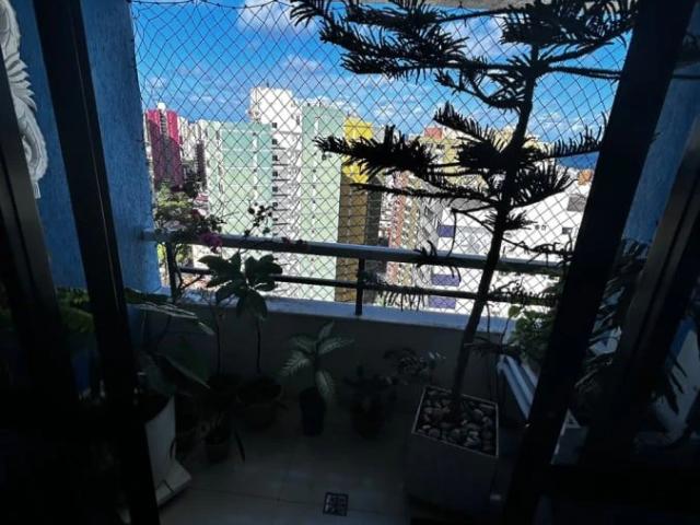 Apartamento para Venda em Salvador/BA Pituba 3 Quartos