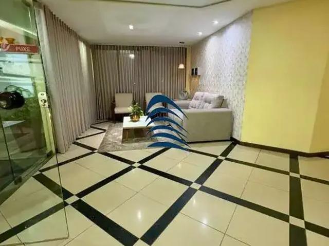 Apartamento para Venda em Salvador/BA Pituba 3 Quartos
