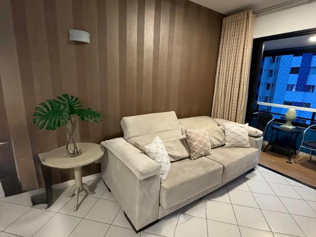 Apartamento para Venda em Salvador/BA Pituba 3 Quartos