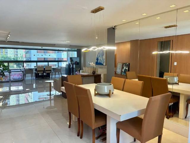 Apartamento para Venda em Salvador/BA Pituba 3 Quartos