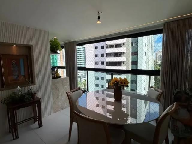 Apartamento para Venda em Salvador/BA Pituba 3 Quartos