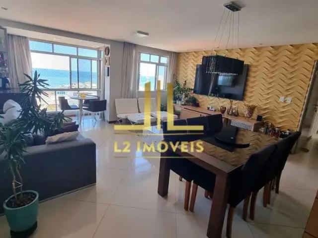 Apartamento para Venda em Salvador/BA Pituba 3 Quartos