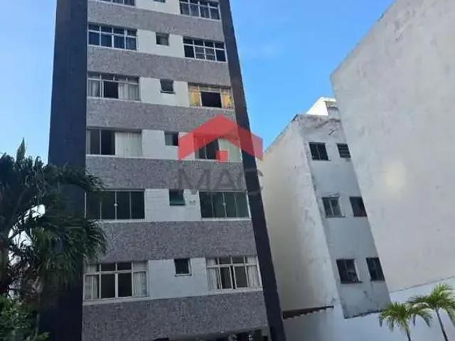 Apartamento para Venda em Salvador/BA Pituba 3 Quartos