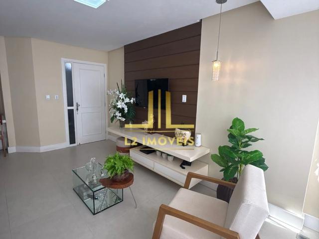 Apartamento para Venda em Salvador/BA Pituba 3 Quartos