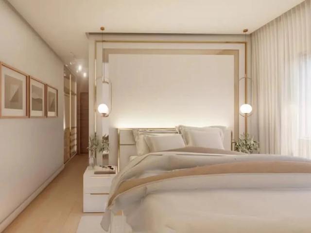 Apartamento para Venda em Salvador/BA Pituba 3 Quartos