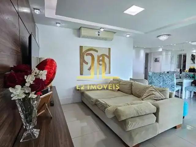 Apartamento para Venda em Salvador/BA Pituba 3 Quartos