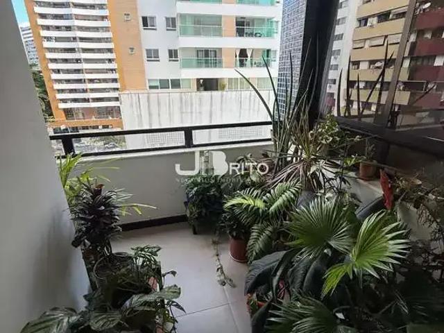 Apartamento para Venda em Salvador/BA Pituba 3 Quartos
