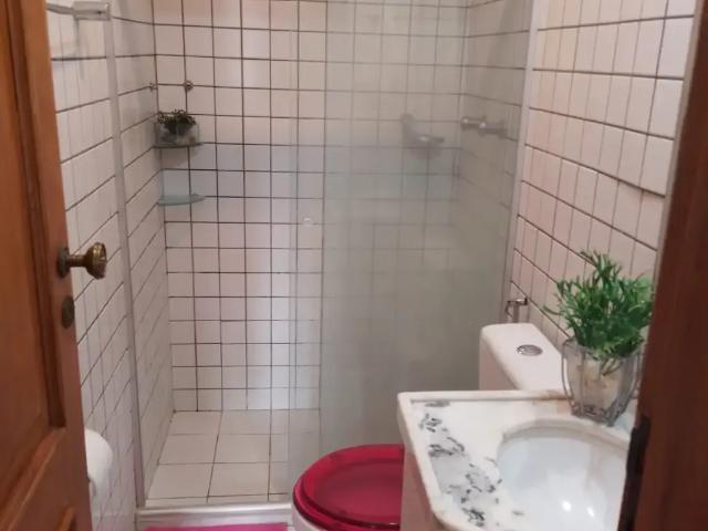 Apartamento para Venda em Salvador/BA Pituba 3 Quartos
