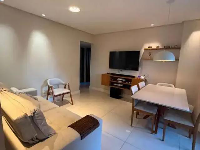 Apartamento para Venda em Salvador/BA Pituba 3 Quartos