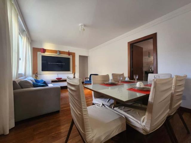 Apartamento para Venda em Salvador/BA Pituba 3 Quartos