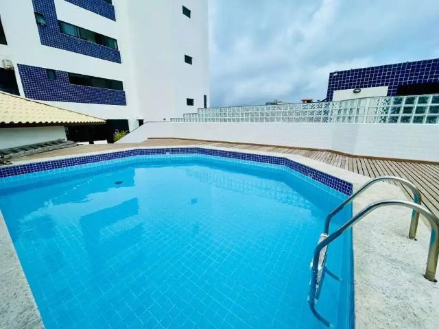 Apartamento para Venda em Salvador/BA Pituba 3 Quartos