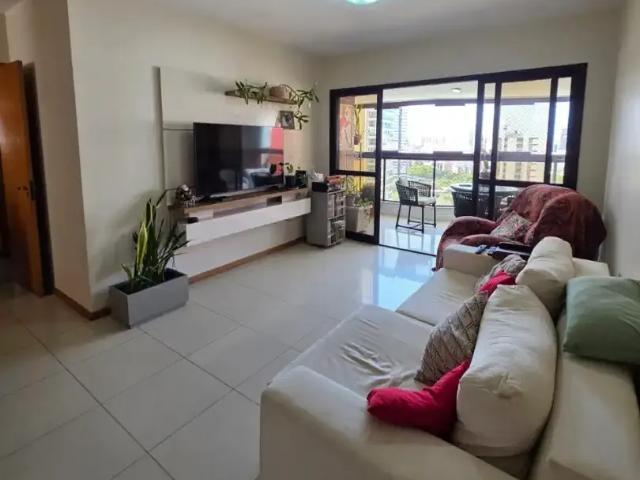 Apartamento para Venda em Salvador/BA Pituba 3 Quartos