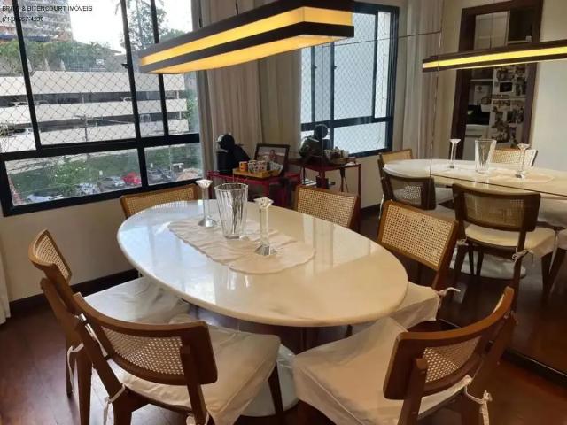 Apartamento para Venda em Salvador/BA Pituba 3 Quartos