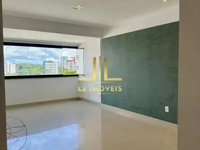 Apartamento para Venda em Salvador/BA Pituba 3 Quartos