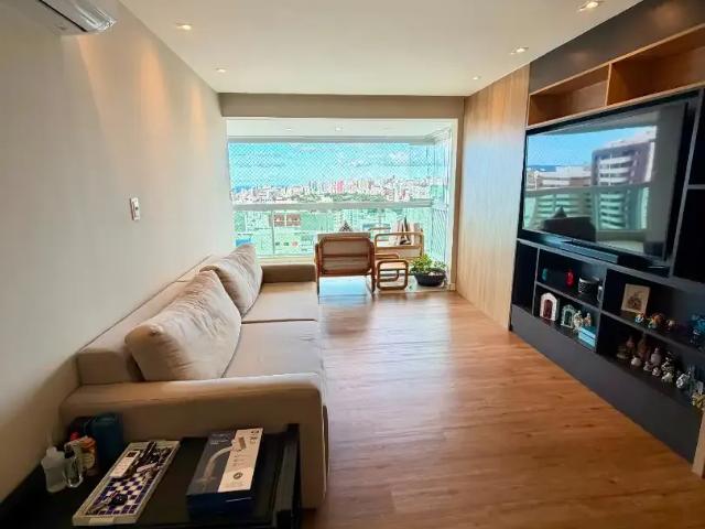 Apartamento para Venda em Salvador/BA Pituba 3 Quartos