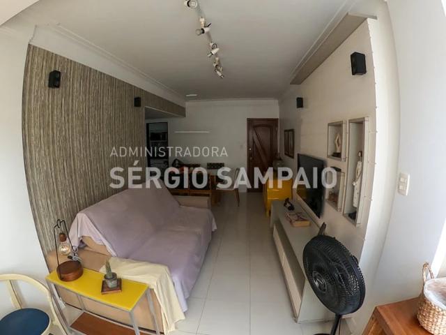 Apartamento para Venda em Salvador/BA Pituba 3 Quartos