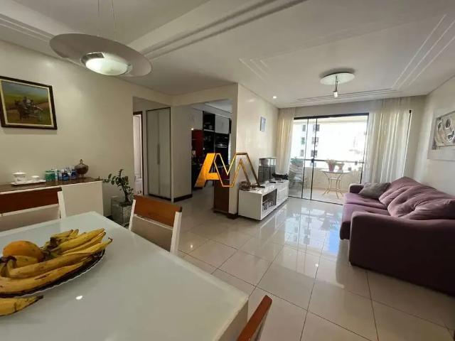 Apartamento para Venda em Salvador/BA Pituba 3 Quartos