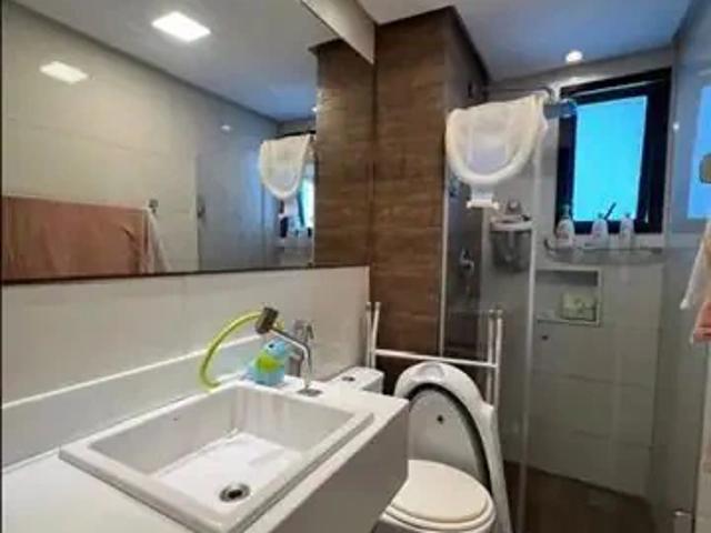 Apartamento para Venda em Salvador/BA Pituba 3 Quartos
