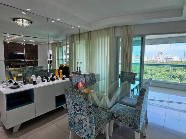 Apartamento para Venda em Salvador/BA Pituba 3 Quartos