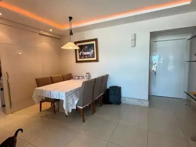 Apartamento para Venda em Salvador/BA Pituba 3 Quartos