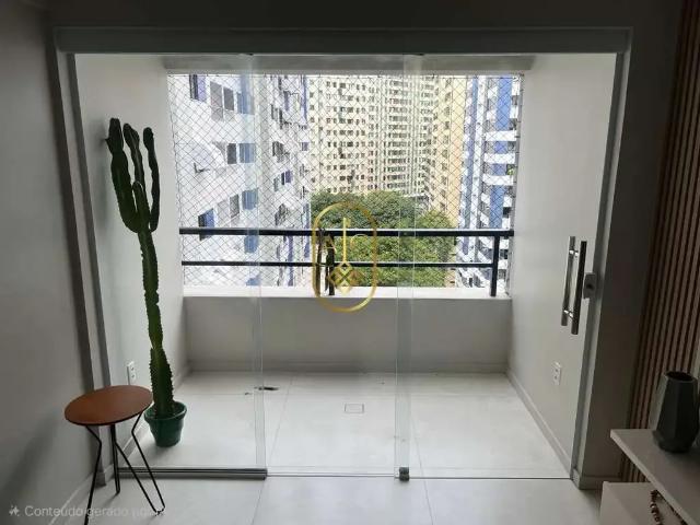 Apartamento para Venda em Salvador/BA Pituba 3 Quartos