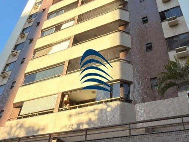 Apartamento para Venda em Salvador/BA Pituba 3 Quartos