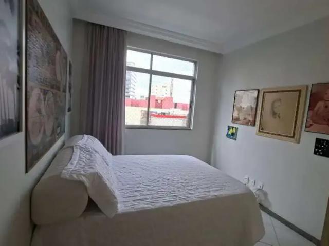 Apartamento para Venda em Salvador/BA Pituba 3 Quartos