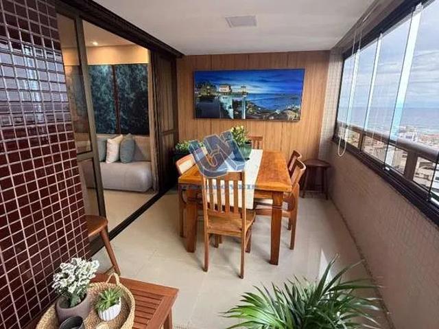 Apartamento para Venda em Salvador/BA Pituba 3 Quartos