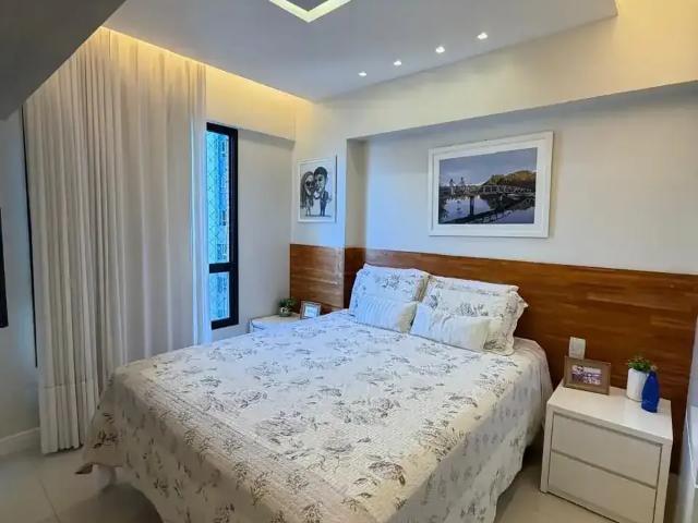 Apartamento para Venda em Salvador/BA Pituba 3 Quartos