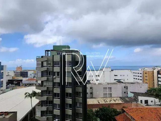 Apartamento para Venda em Salvador/BA Pituba 3 Quartos