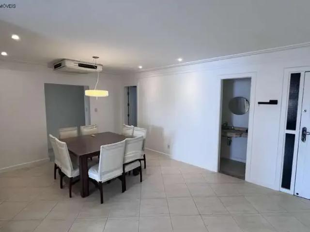 Apartamento para Venda em Salvador/BA Pituba 3 Quartos