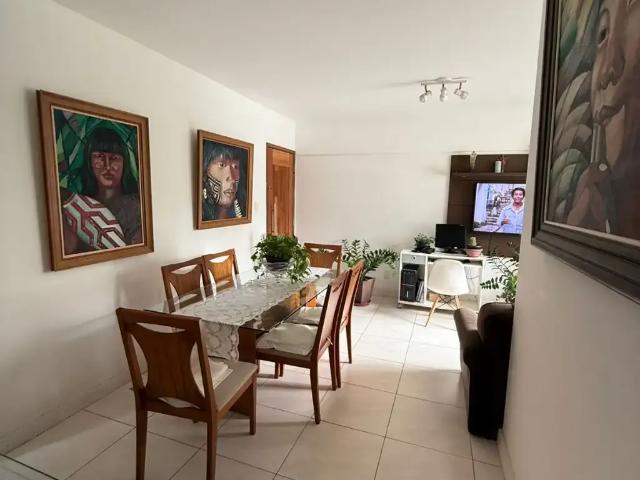 Apartamento para Venda em Salvador/BA Pituba 3 Quartos