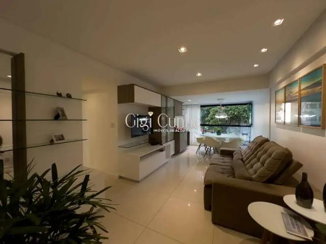 Apartamento para Venda em Salvador/BA Pituba 3 Quartos