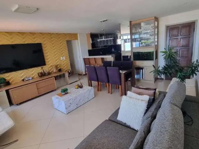 Apartamento para Venda em Salvador/BA Pituba 3 Quartos