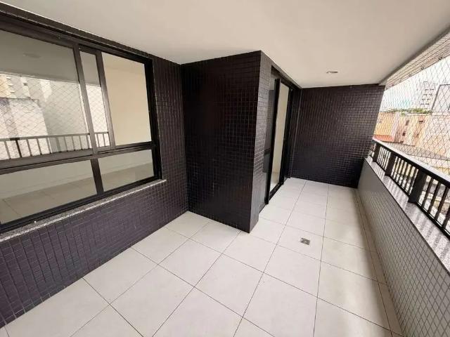 Apartamento para Venda em Salvador/BA Pituba 3 Quartos