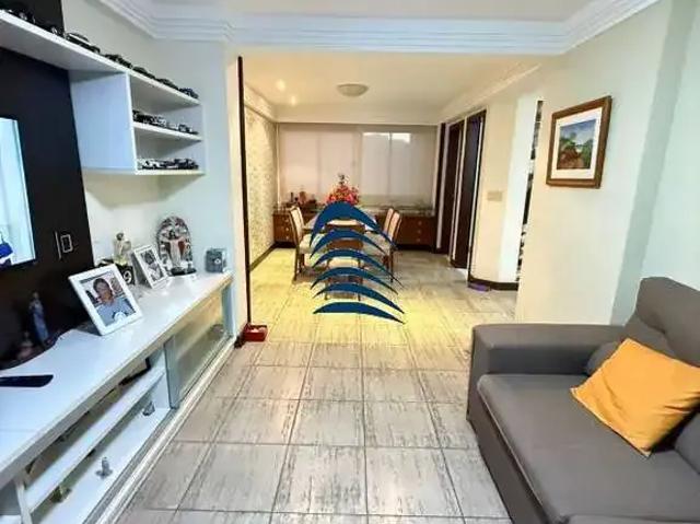 Apartamento para Venda em Salvador/BA Pituba 3 Quartos