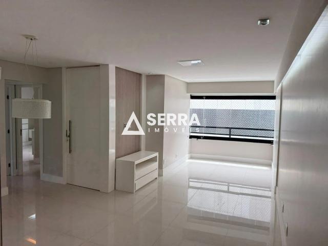Apartamento para Venda em Salvador/BA Pituba 3 Quartos
