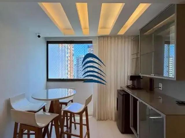 Apartamento para Venda em Salvador/BA Pituba 3 Quartos